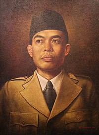 Foto Pahlawan