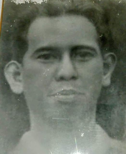 Foto Pahlawan