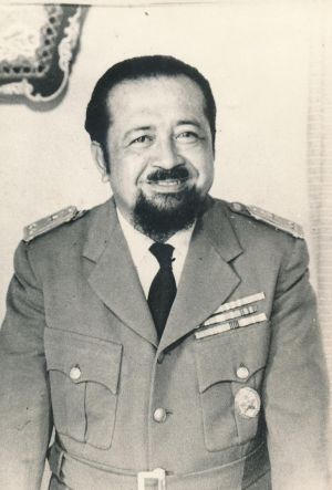 Foto Pahlawan