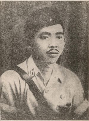 Foto Pahlawan