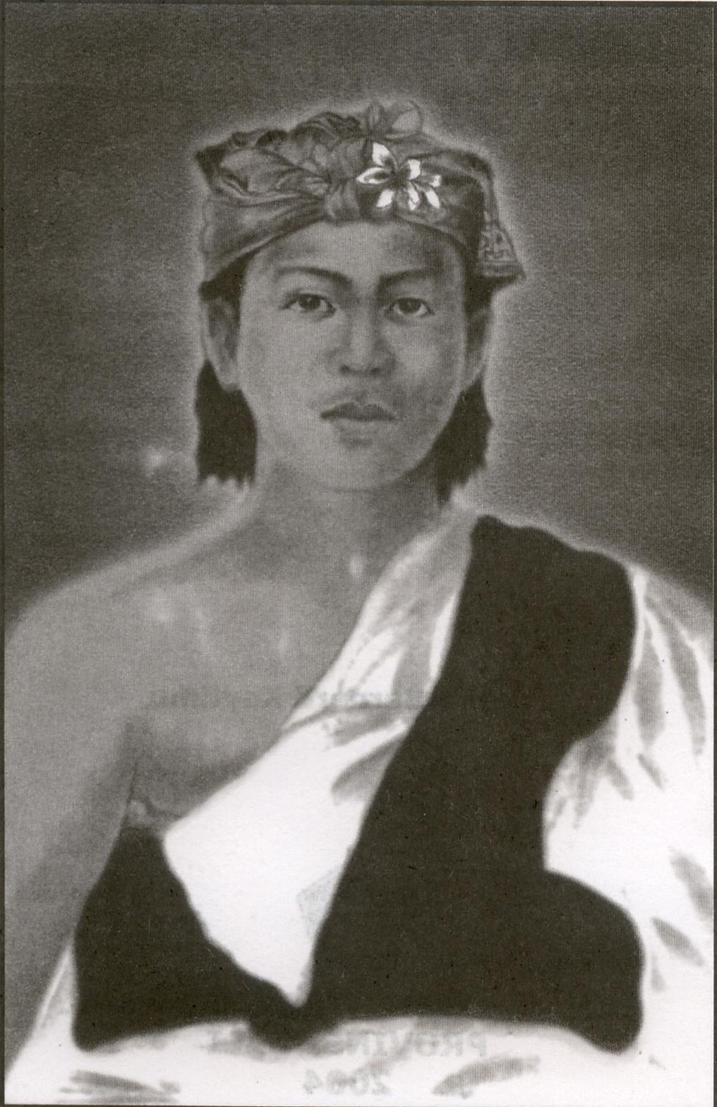 Foto Pahlawan