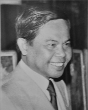 Foto Pahlawan