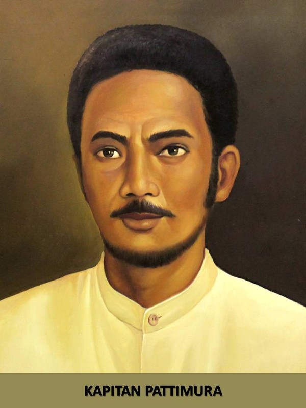 Foto Pahlawan