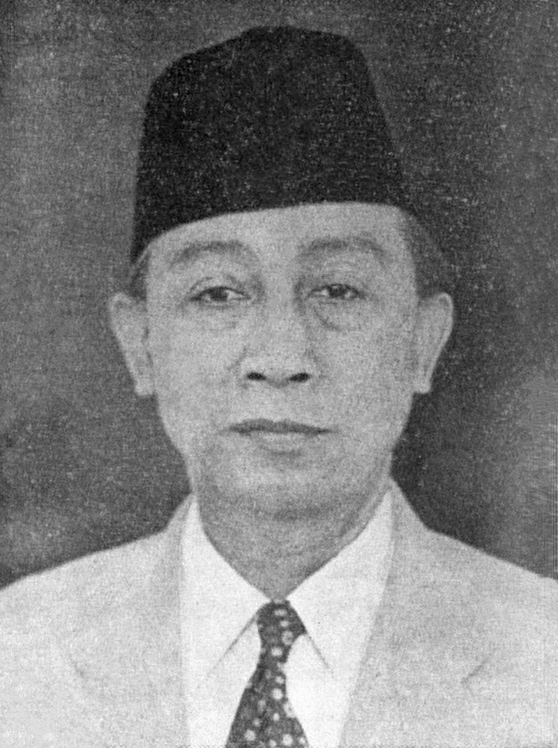 Foto Pahlawan