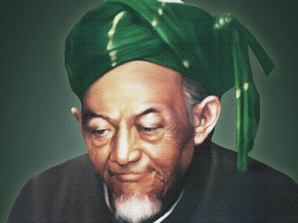 Foto Pahlawan